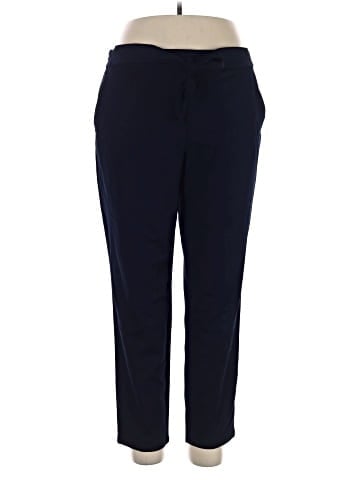 Style&Co Casual Pants (view 1)