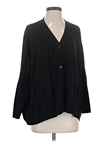 Cos Wool Cardigan (view 1)