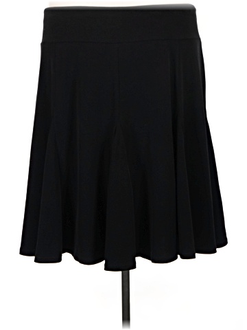 Apt. 9 Casual Skirt (view 2)