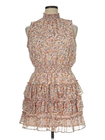 1.State Cocktail Dress (view 1)