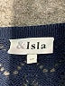 Assorted Brands Blue Cardigan Size S - photo 7