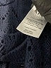 Assorted Brands Blue Cardigan Size S - photo 8