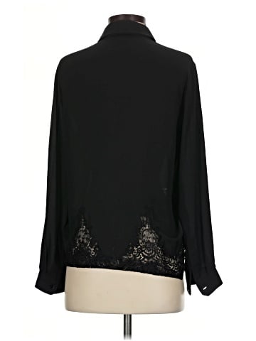 The Kooples Long Sleeve Blouse (view 2)