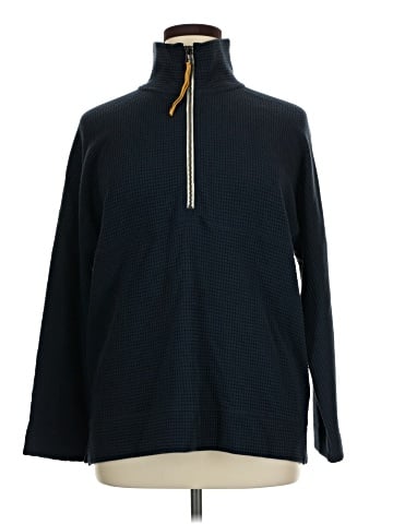 Lilla P Pullover Sweater (view 1)