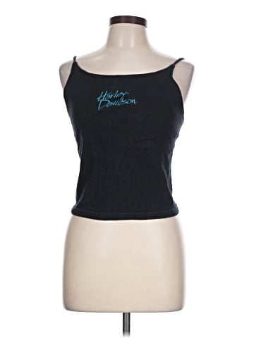 Harley Davidson Sleeveless Top (view 1)