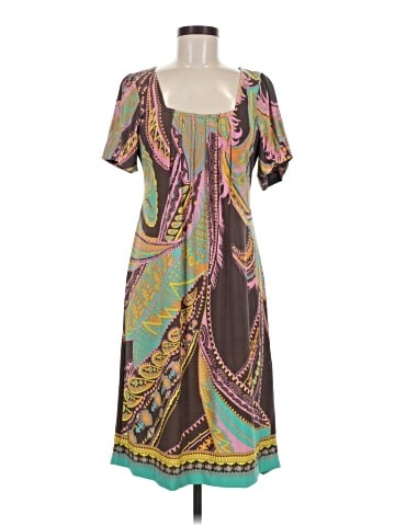 ECI Casual Dress (view 1)