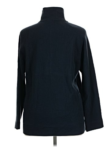 Lilla P Pullover Sweater (view 2)