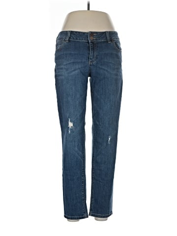 NY&C Jeans (view 1)