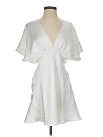 BHLDN Cocktail Dress (view 1)