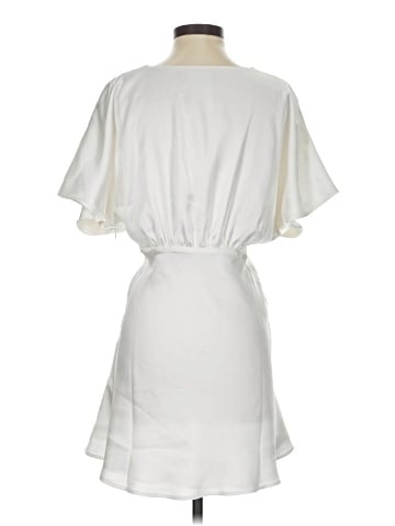 BHLDN Cocktail Dress (view 2)
