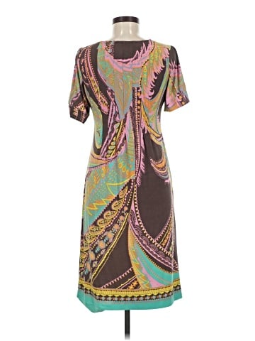 ECI Casual Dress (view 2)