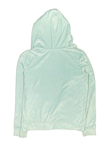 Faded Glory Zip Up Hoodie (view 2)