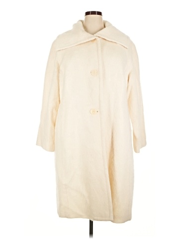 Talbots Coat (view 1)