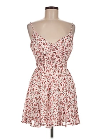 Trixxi Casual Dress (view 1)