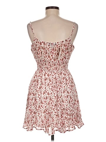 Trixxi Casual Dress (view 2)