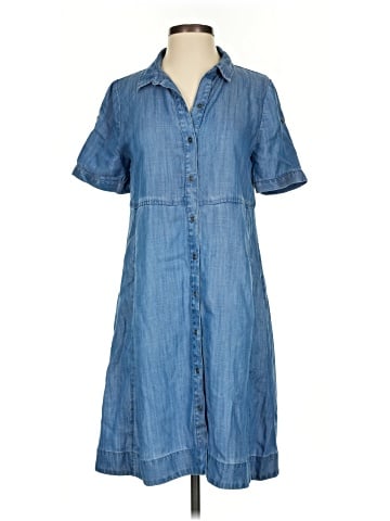 Nic + Zoe Casual Dress (view 1)