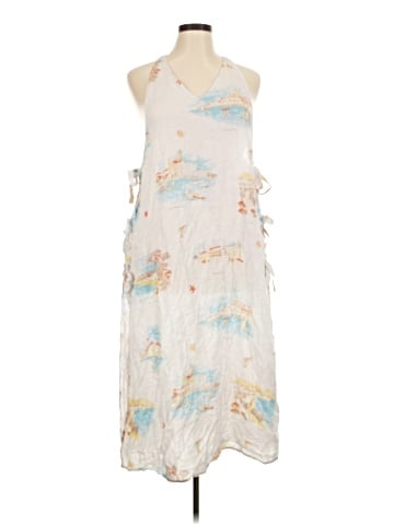 Calypso St. Barth Casual Dress (view 1)