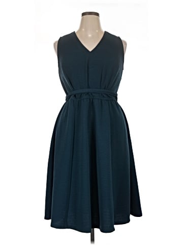 Lane Bryant Casual Dress (view 1)