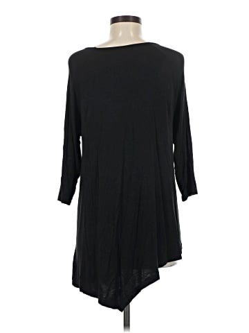 Jaclyn Smith 3/4 Sleeve Top (view 2)