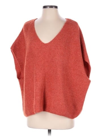 World Market Poncho (view 1)