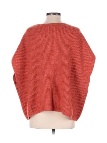 World Market Poncho (view 2)