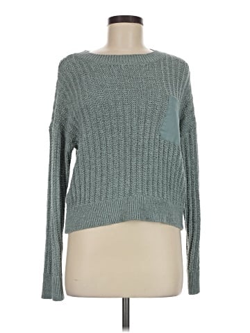 Ann Taylor LOFT Pullover Sweater (view 1)