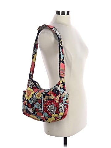 Vera Bradley Shoulder Bag (view 2)