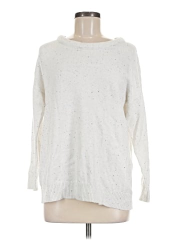 Purejill Pullover Sweater (view 1)