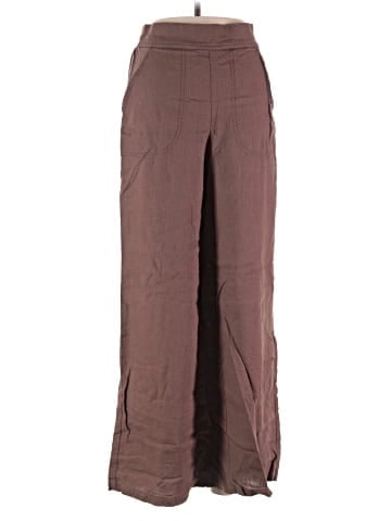 Max Studio Linen Pants (view 1)