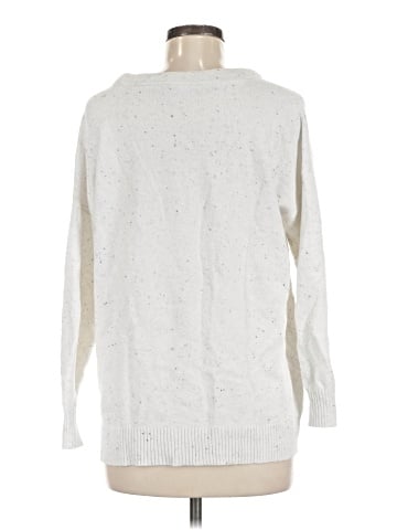 Purejill Pullover Sweater (view 2)