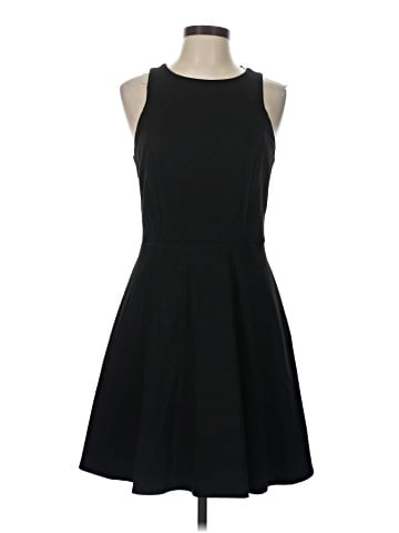 White House Black Market Cocktail Dress (view 1)