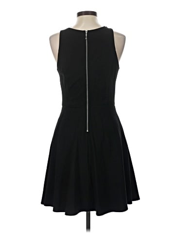 White House Black Market Cocktail Dress (view 2)