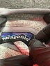 Patagonia 100% Polyester Gray Pullover Sweater Size M - photo 7