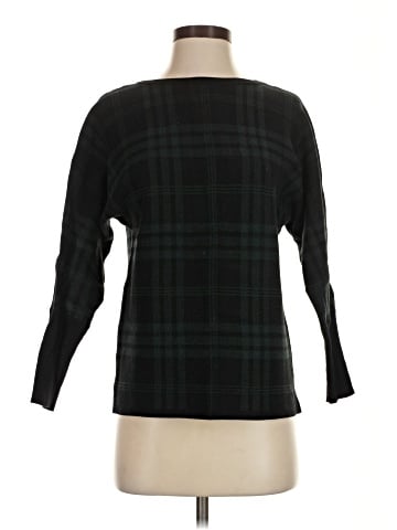Anne Klein Pullover Sweater (view 1)