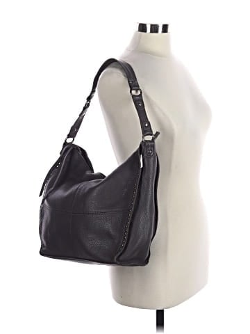 The Sak Leather Hobo (view 2)