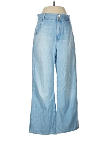 Uniqlo Jeans (view 1)