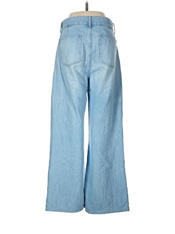 Uniqlo Jeans (view 2)