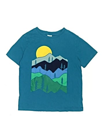 Hanna Andersson Short Sleeve T-Shirt (view 1)