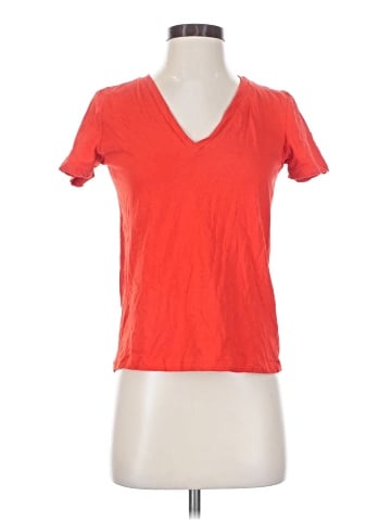 Zara Short Sleeve T-Shirt (view 1)