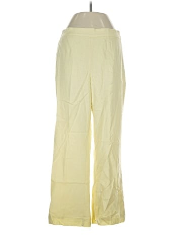 Ann Taylor Linen Pants (view 1)