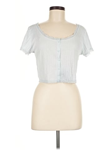Hippie Rose Short Sleeve Top (view 1)