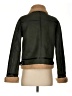 Moon River 100% Polyester Green Jacket Size S - photo 2