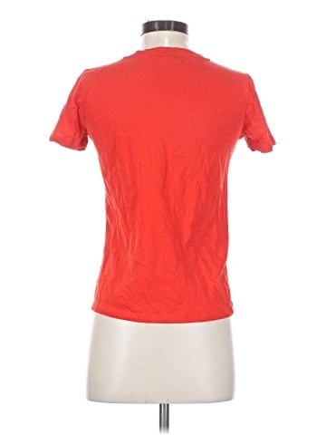 Zara Short Sleeve T-Shirt (view 2)