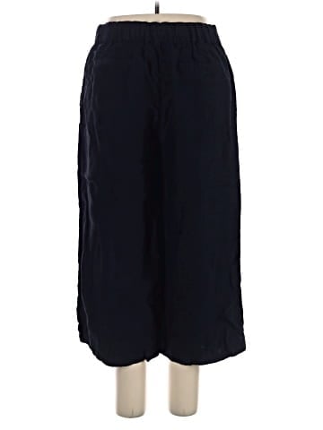 H By Halston Linen Pants (view 2)
