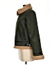 Moon River 100% Polyester Green Jacket Size S - photo 5