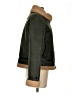 Moon River 100% Polyester Green Jacket Size S - photo 4