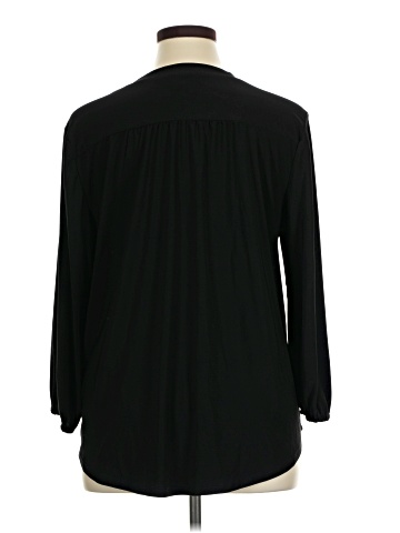Vince Camuto 3/4 Sleeve T-Shirt (view 2)