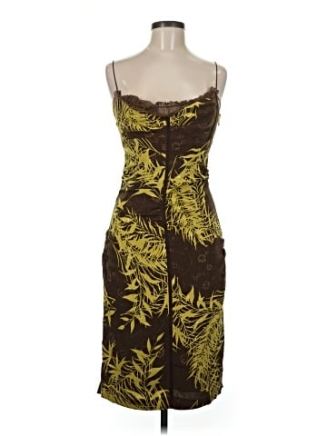 Nicole Miller Collection Cocktail Dress (view 1)