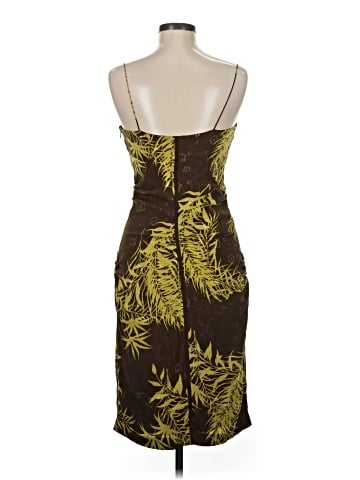 Nicole Miller Collection Cocktail Dress (view 2)