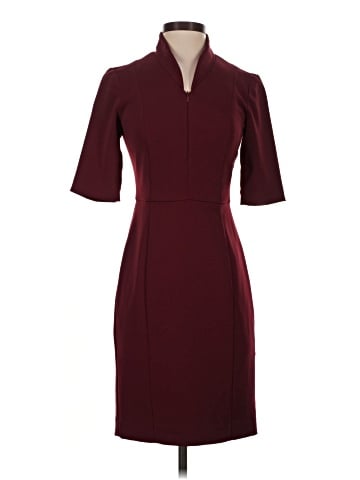 Nora Gardner Cocktail Dress (view 1)